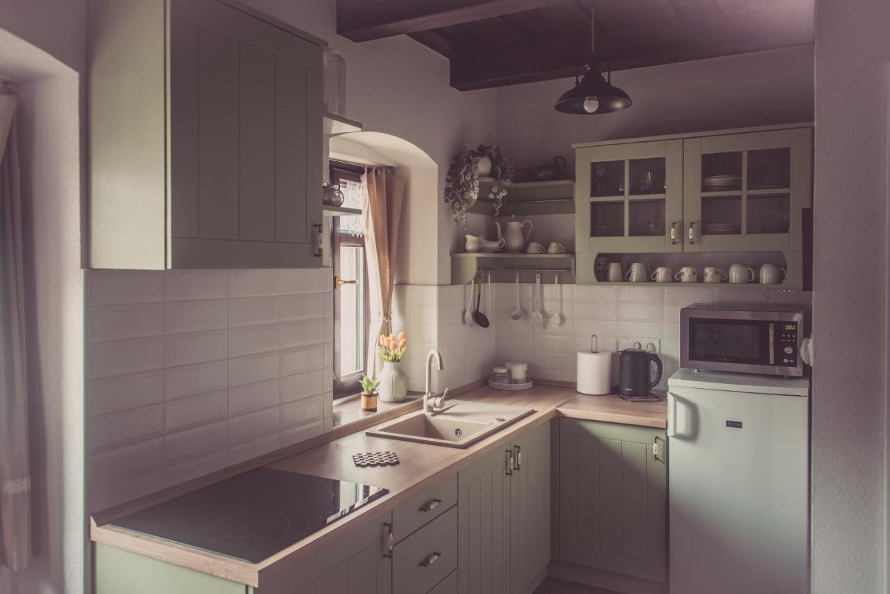 Hauptman Apartman Nagyatád Exterior foto